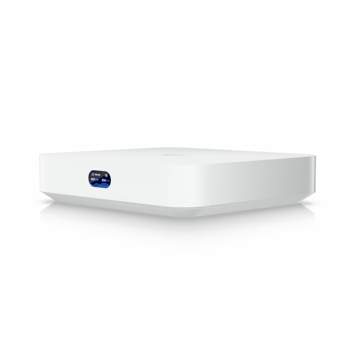 Cavo di Rete Rigido UTP Categoria 6 UBIQUITI UCG-ULTRA Bianco