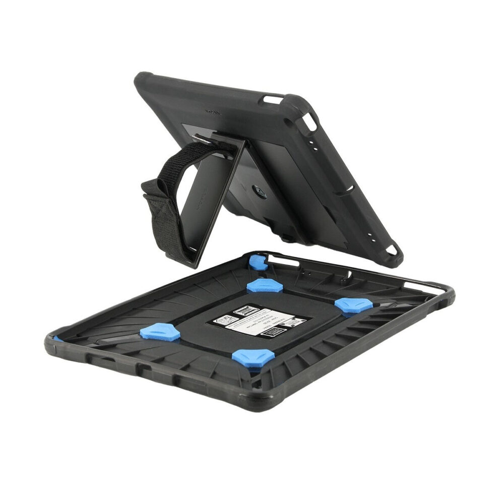 Custodia per Tablet Mobilis 067004 Nero