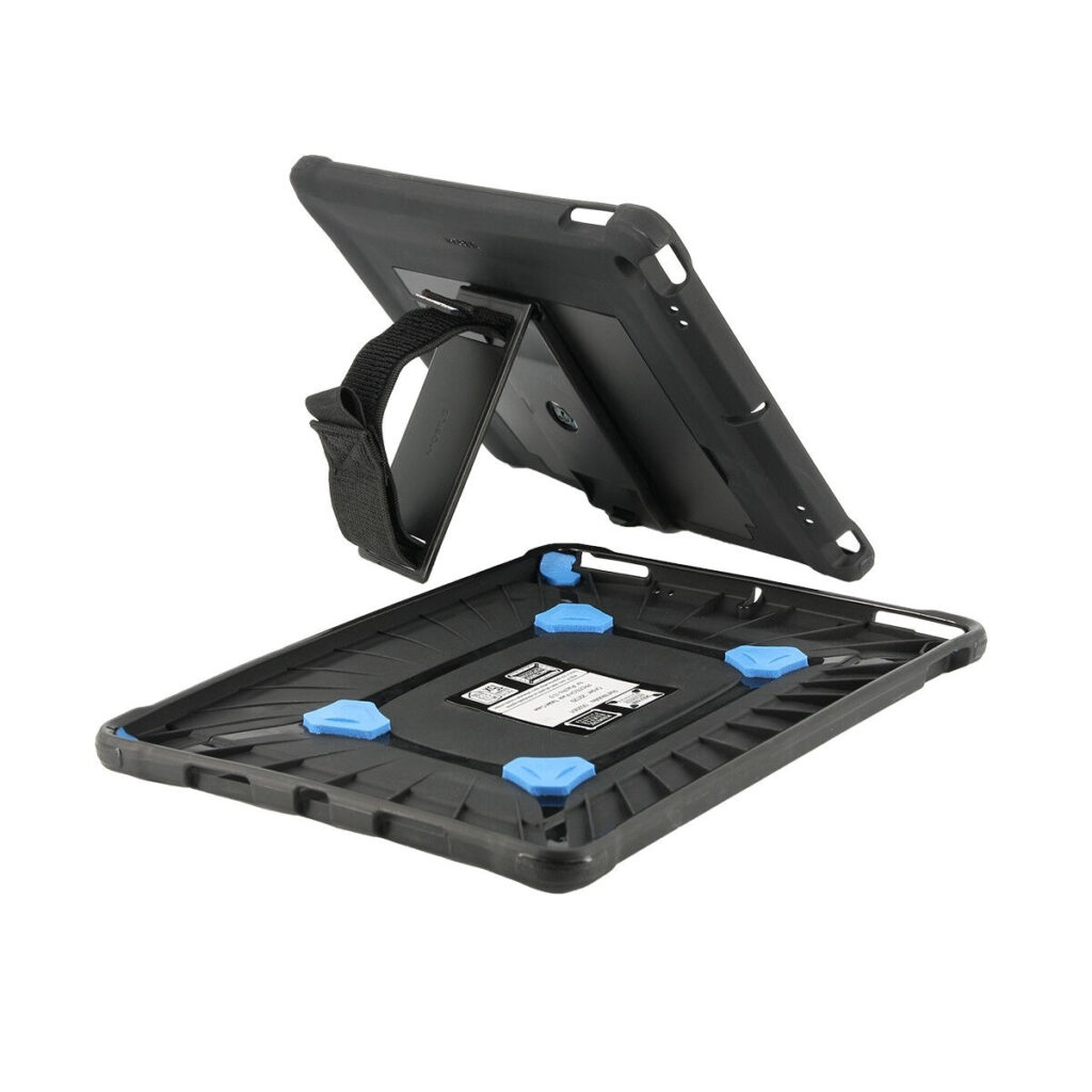 Custodia per Tablet Mobilis 067004 Nero