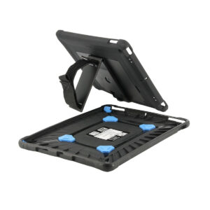 Custodia per Tablet Mobilis 067004 Nero