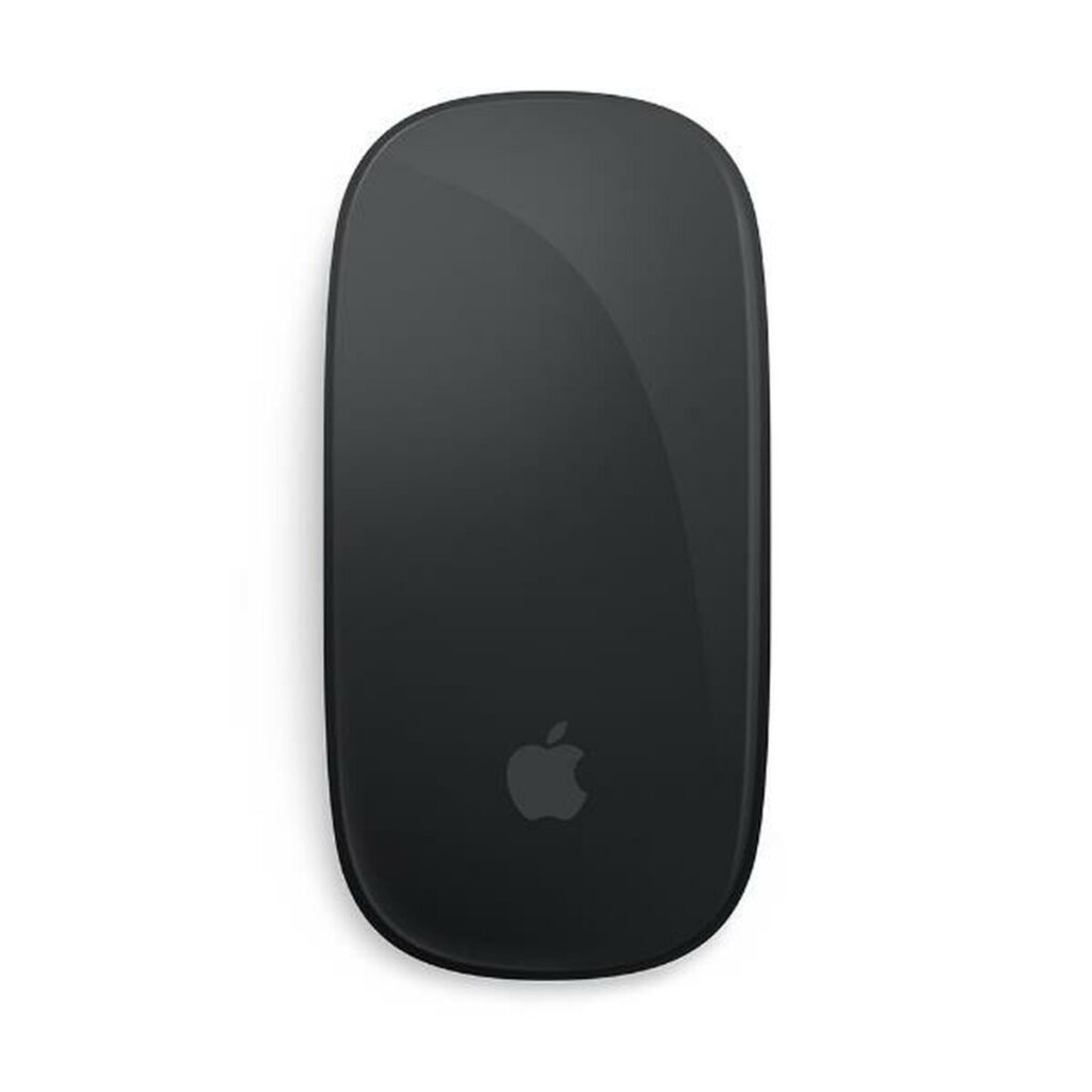Mouse Apple MXK63ZM/A Nero