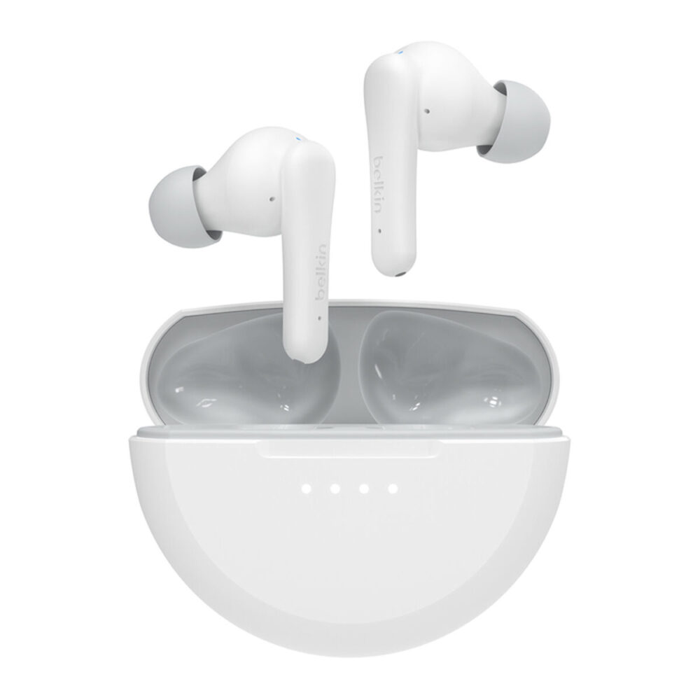Auricolari Belkin AUC011BTWH