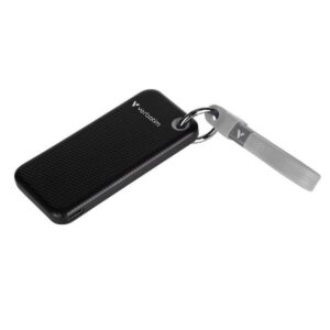 Hard Disk Esterno Verbatim 32194 1 TB SSD Tascabile