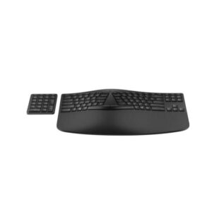 Tastiera e Mouse HP 960 Nero