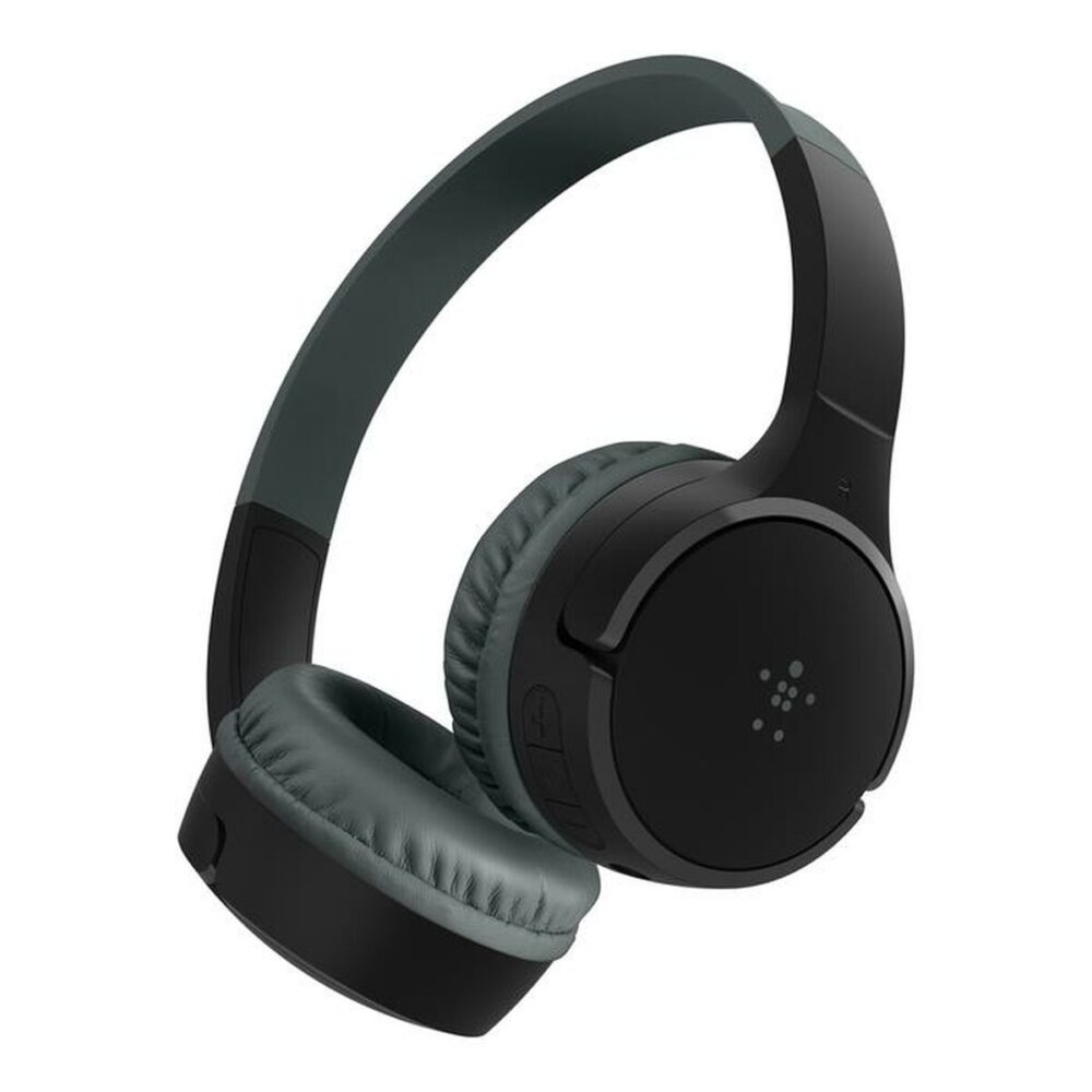 Auricolari Bluetooth Belkin AUD002BTBKV3
