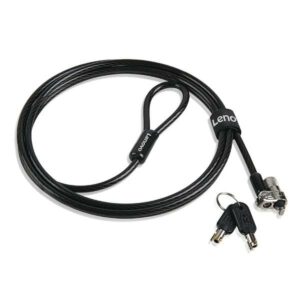 Cavo di Sicurezza Lenovo 4XE1L68273 1,8 m