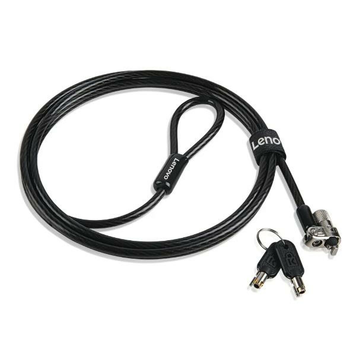 Cavo di Sicurezza Lenovo 4XE1L68273 1,8 m