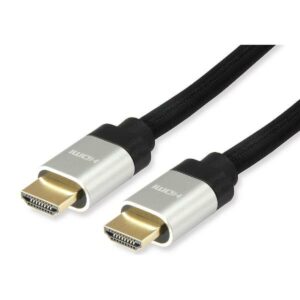 Cavo HDMI Equip 11938607101 15 m Nero