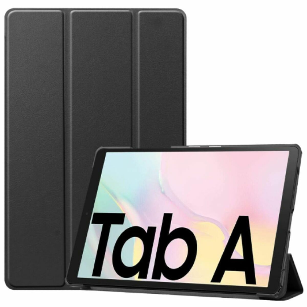 Custodia per Tablet Maillon Technologique MTFUNDA9BLK Nero
