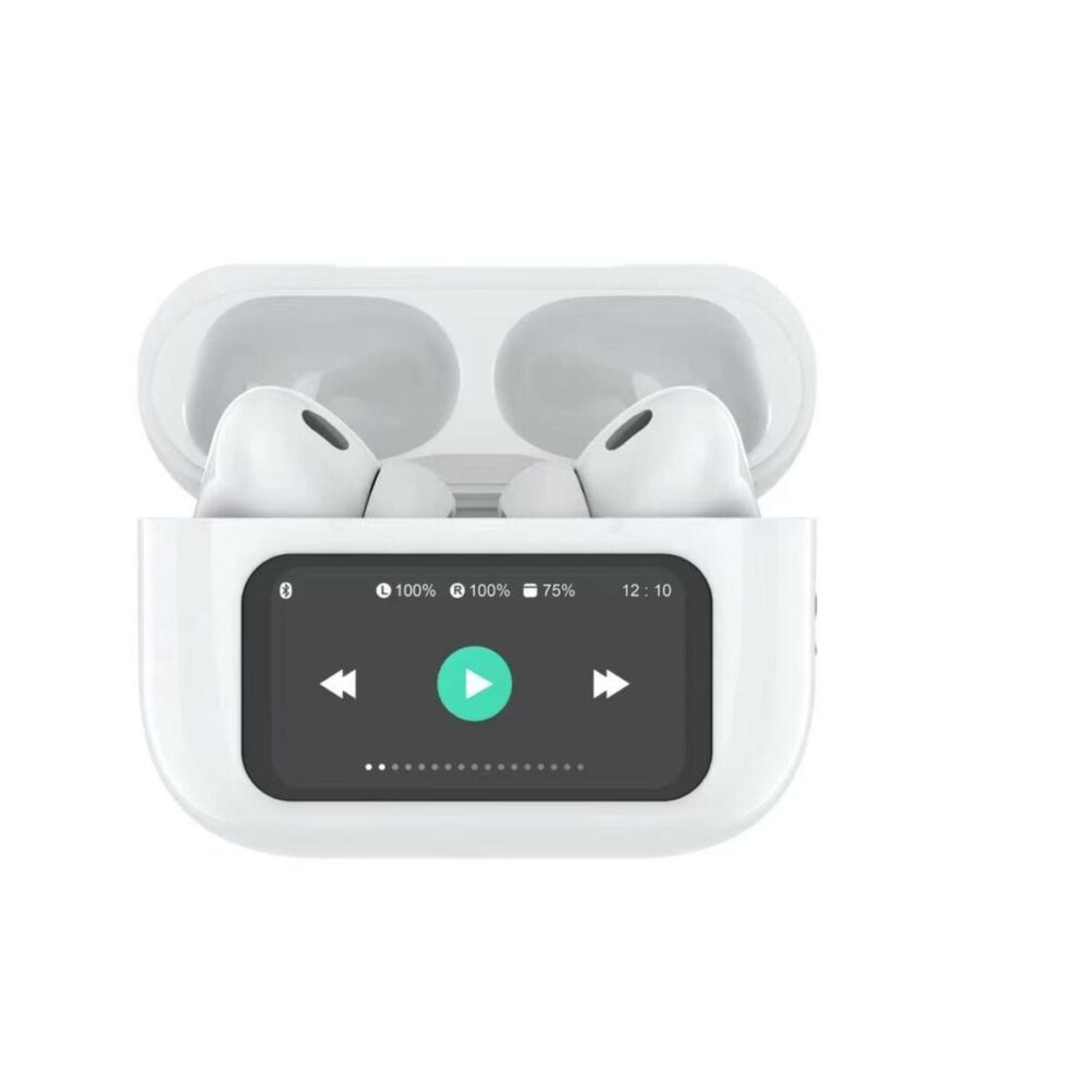 Auricolari Bluetooth Celly SOUNDLEDWH