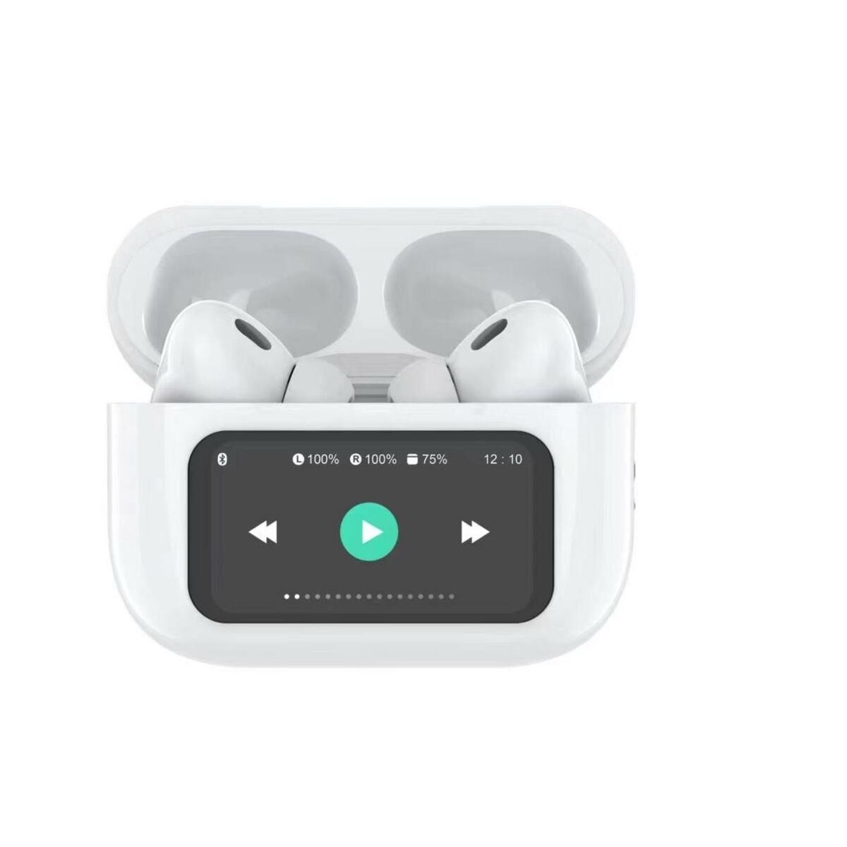 Auricolari Bluetooth Celly SOUNDLEDWH