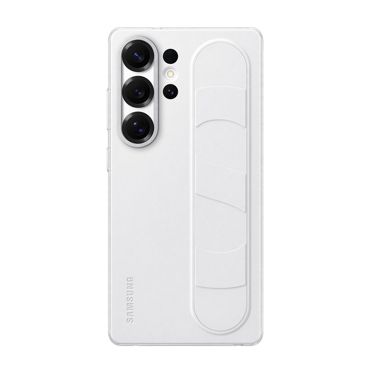 Custodia per Cellulare Samsung EF-GS938CWEGWW Bianco Galaxy S24
