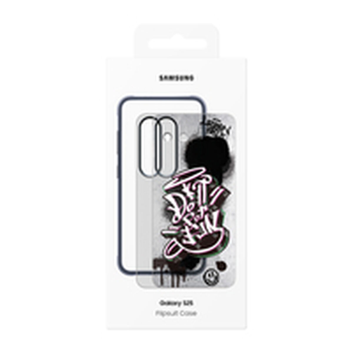 Custodia per Cellulare Samsung S25+