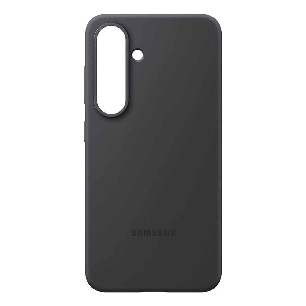 Custodia per Cellulare Samsung S25 Nero Galaxy S24