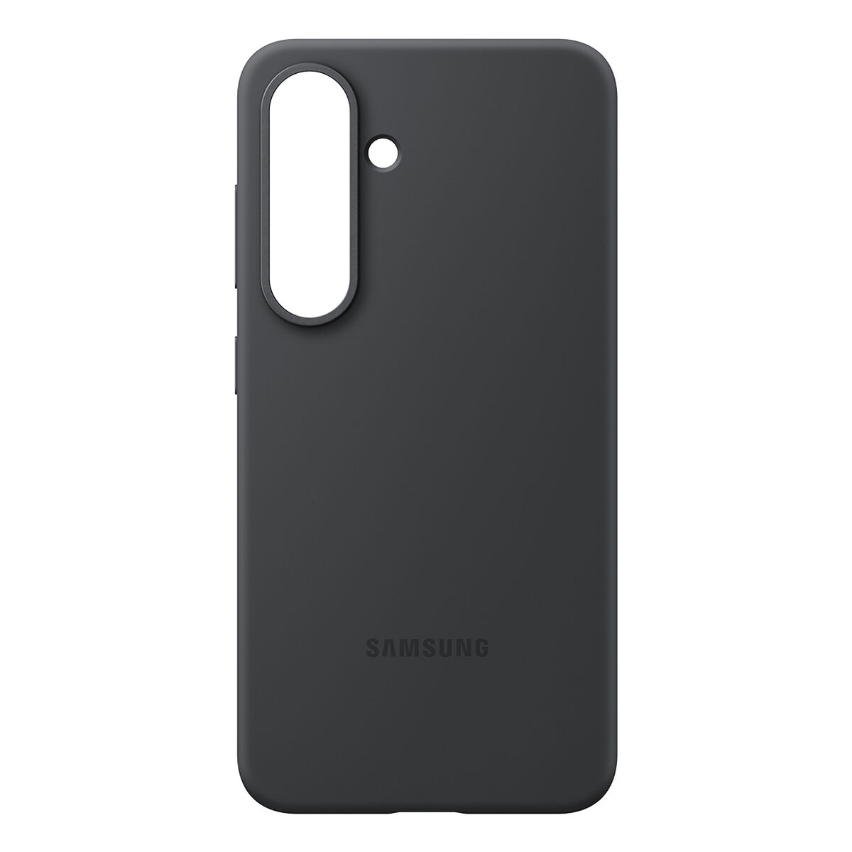 Custodia per Cellulare Samsung S25 Nero Galaxy S24