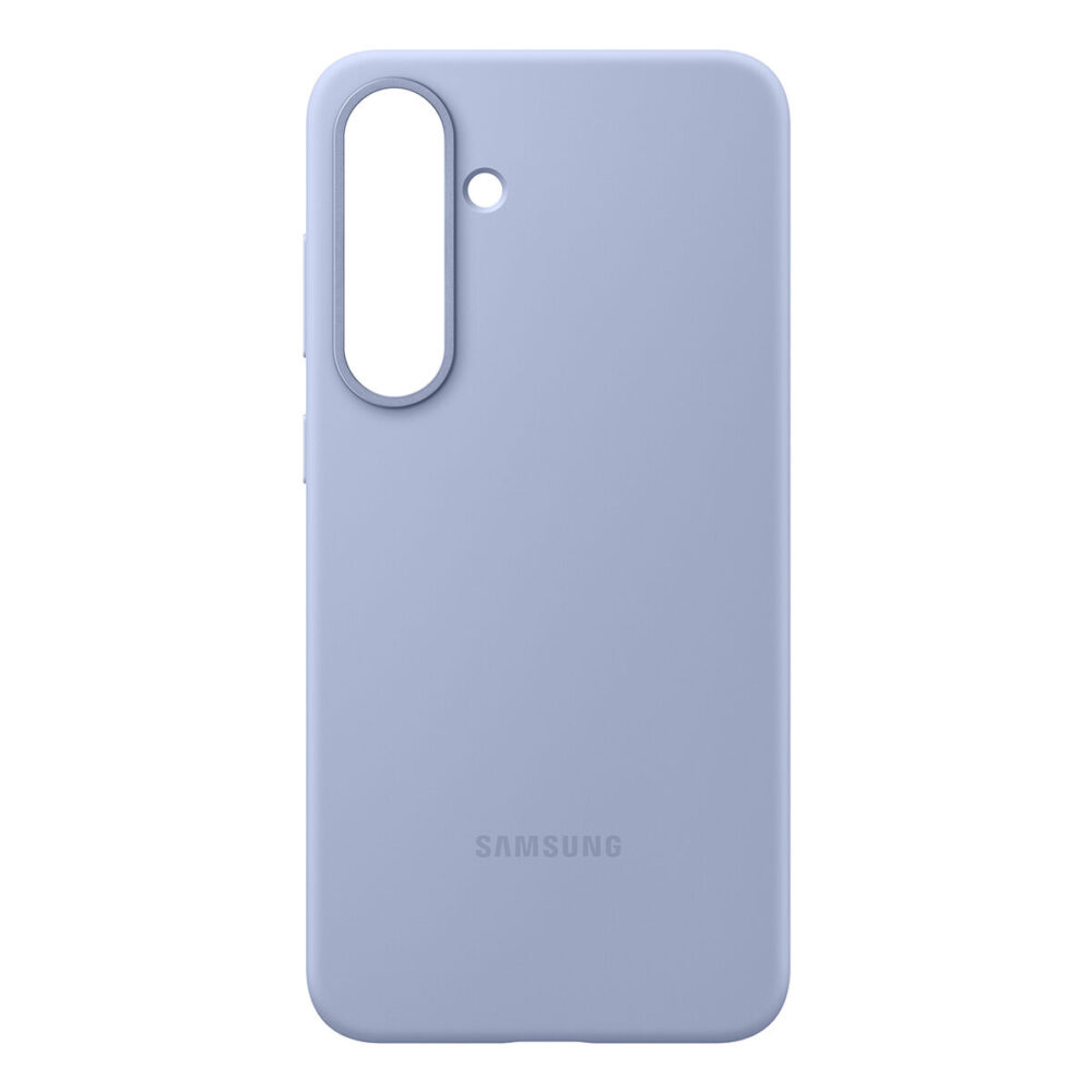 Custodia per Cellulare Samsung S25+ Azzurro Galaxy S24
