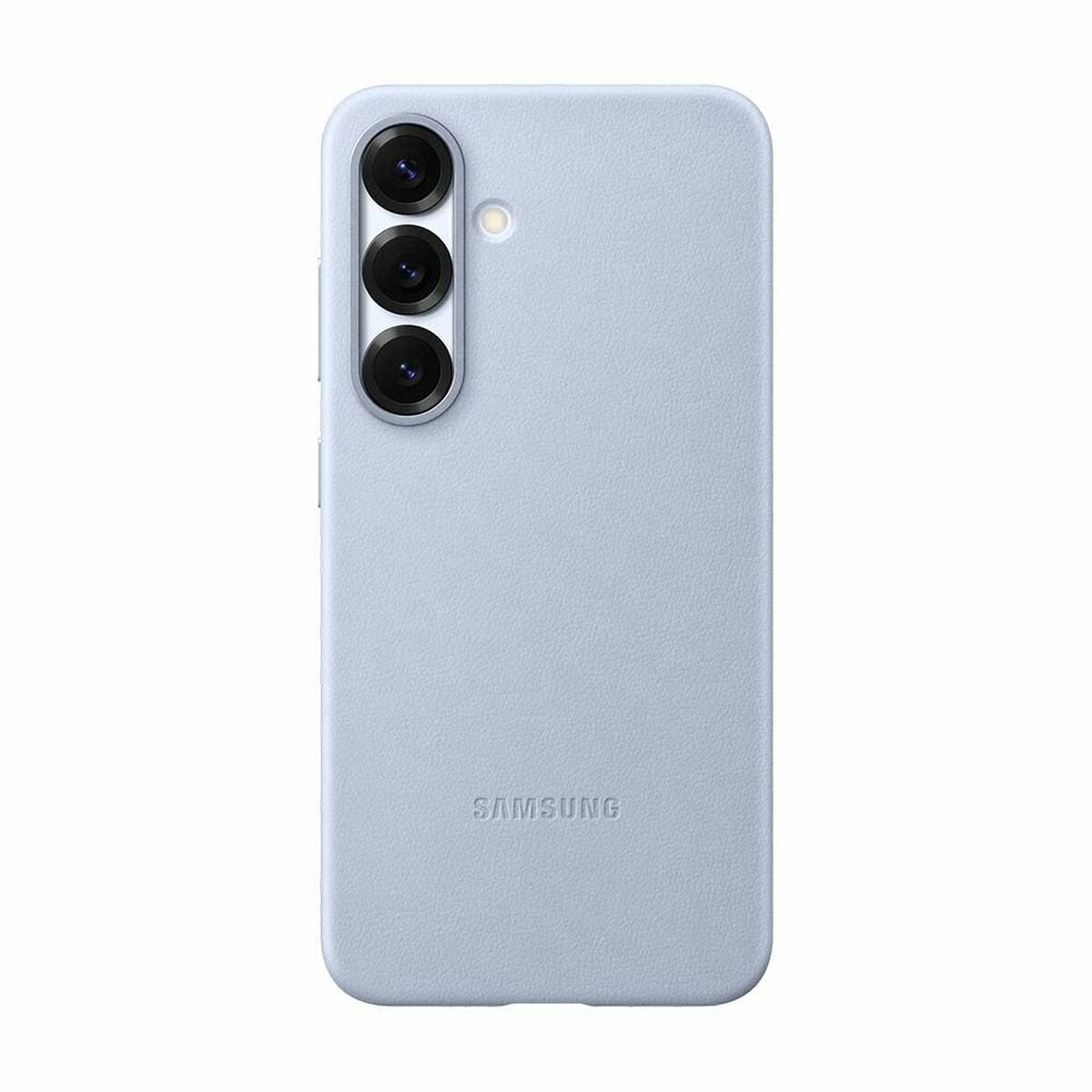 Custodia per Cellulare Samsung S25 Azzurro Galaxy S24
