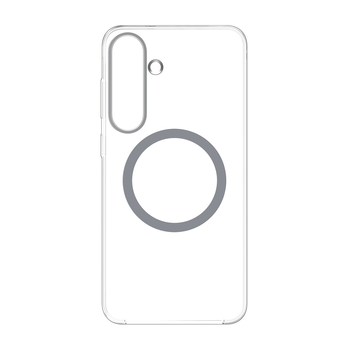 Custodia per Cellulare Samsung S25+