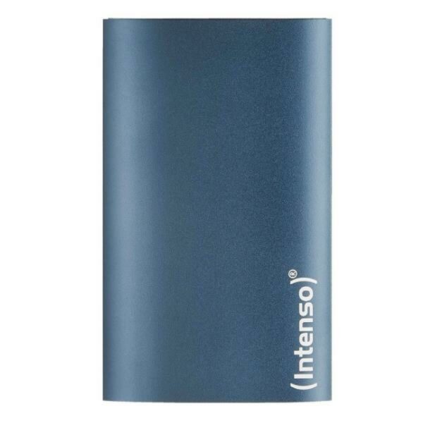 Hard Disk Esterno INTENSO 3823465 1,8" 1 TB SSD