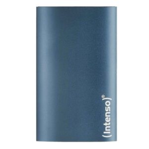 Hard Disk Esterno INTENSO 3823475 1,8" 2 TB SSD