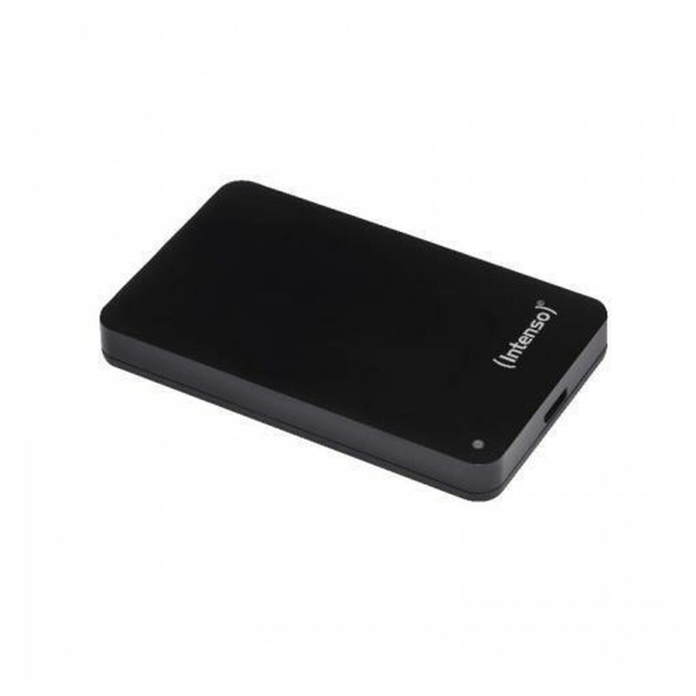 Hard Disk Esterno INTENSO 6021560 2 TB Nero