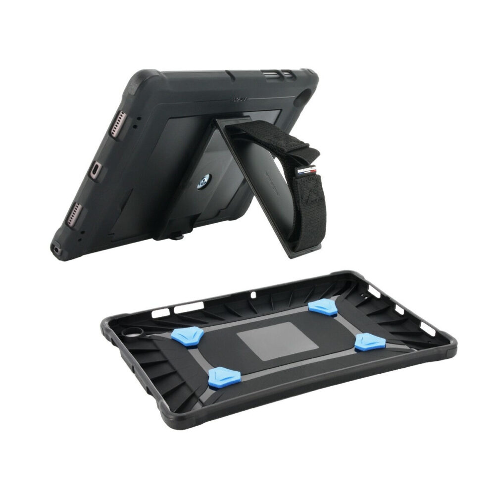 Custodia per Tablet Mobilis 067009 Nero