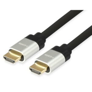 Cavo HDMI Equip 119346 Nero 7,5 m