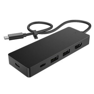 Hub USB HP 86S97UT