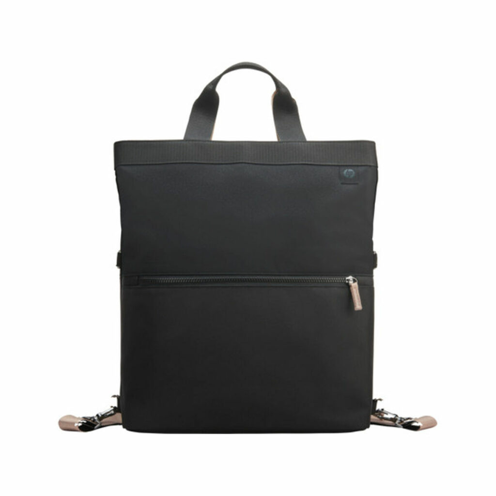 Zaino per Portatile HP 9C2H0AA Nero