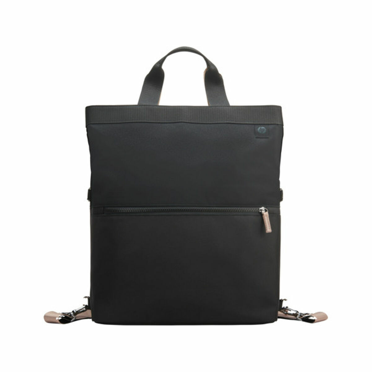Zaino per Portatile HP 9C2H0AA Nero