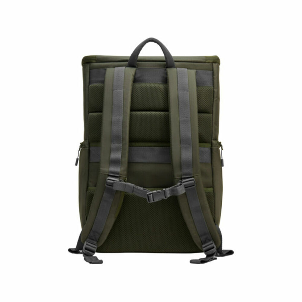 Zaino per Portatile HP 9J4C1AA Verde