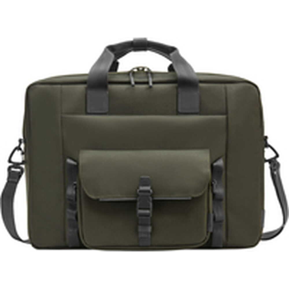 Zaino per Portatile HP 9J4C2AA Verde
