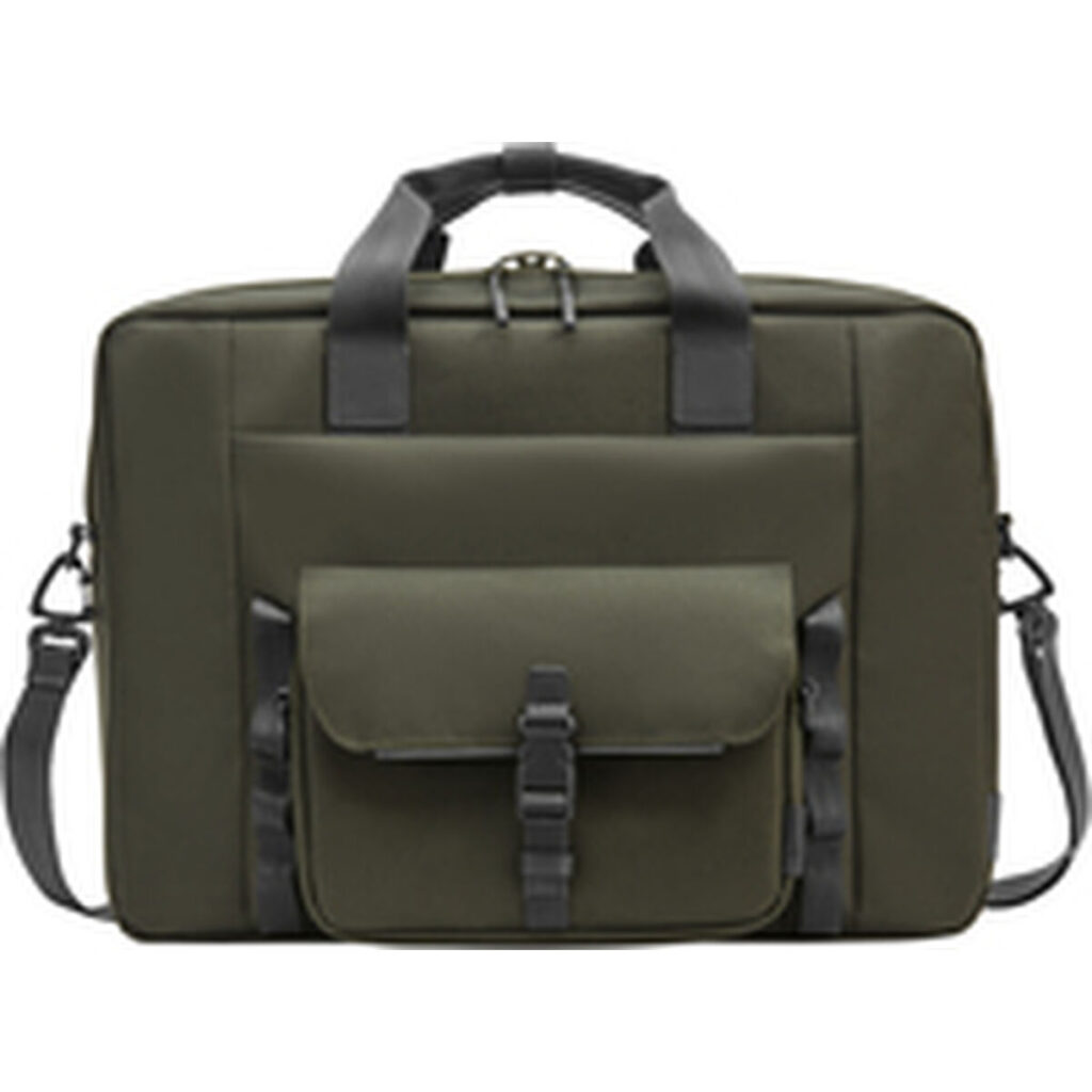 Zaino per Portatile HP 9J4C2AA Verde