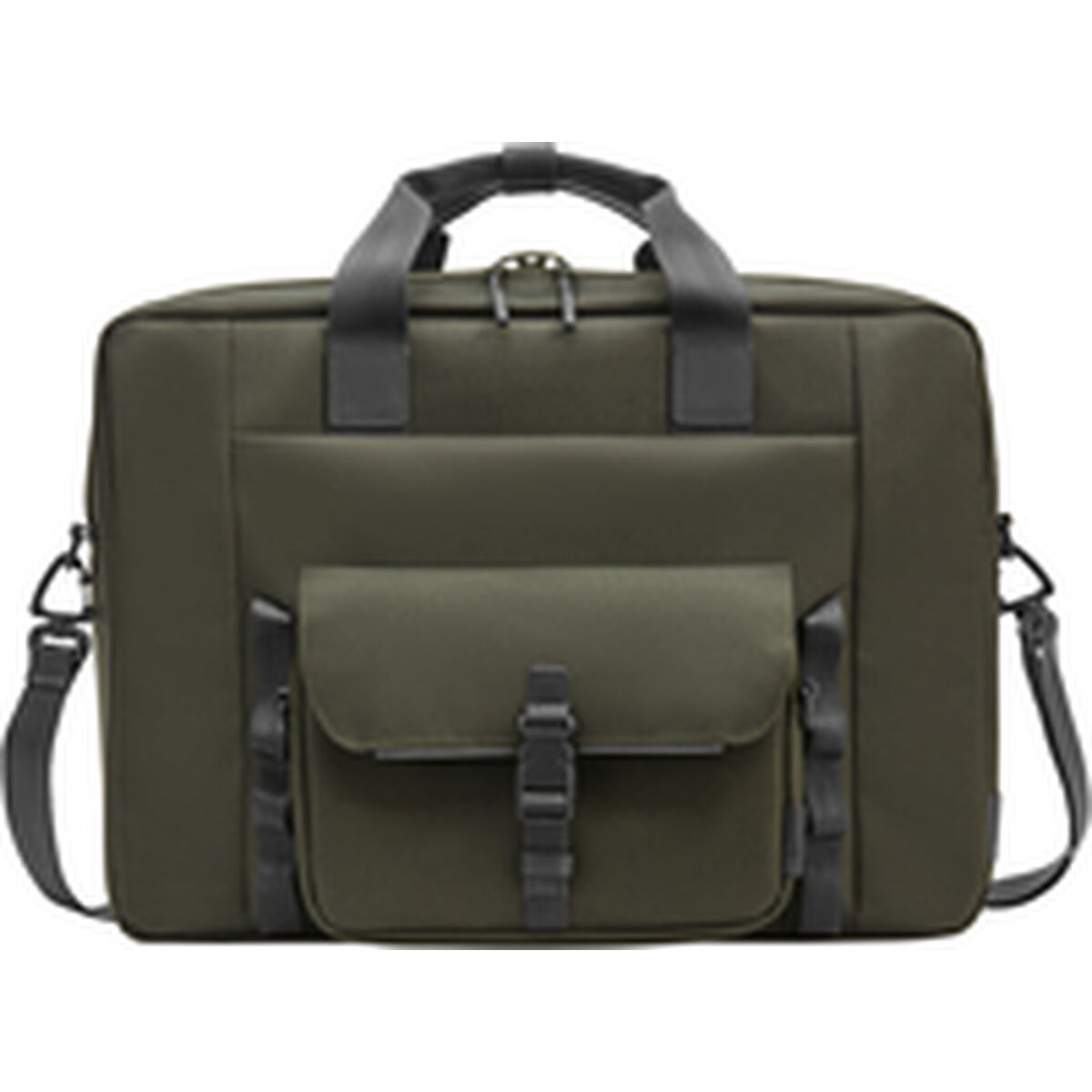 Zaino per Portatile HP 9J4C2AA Verde