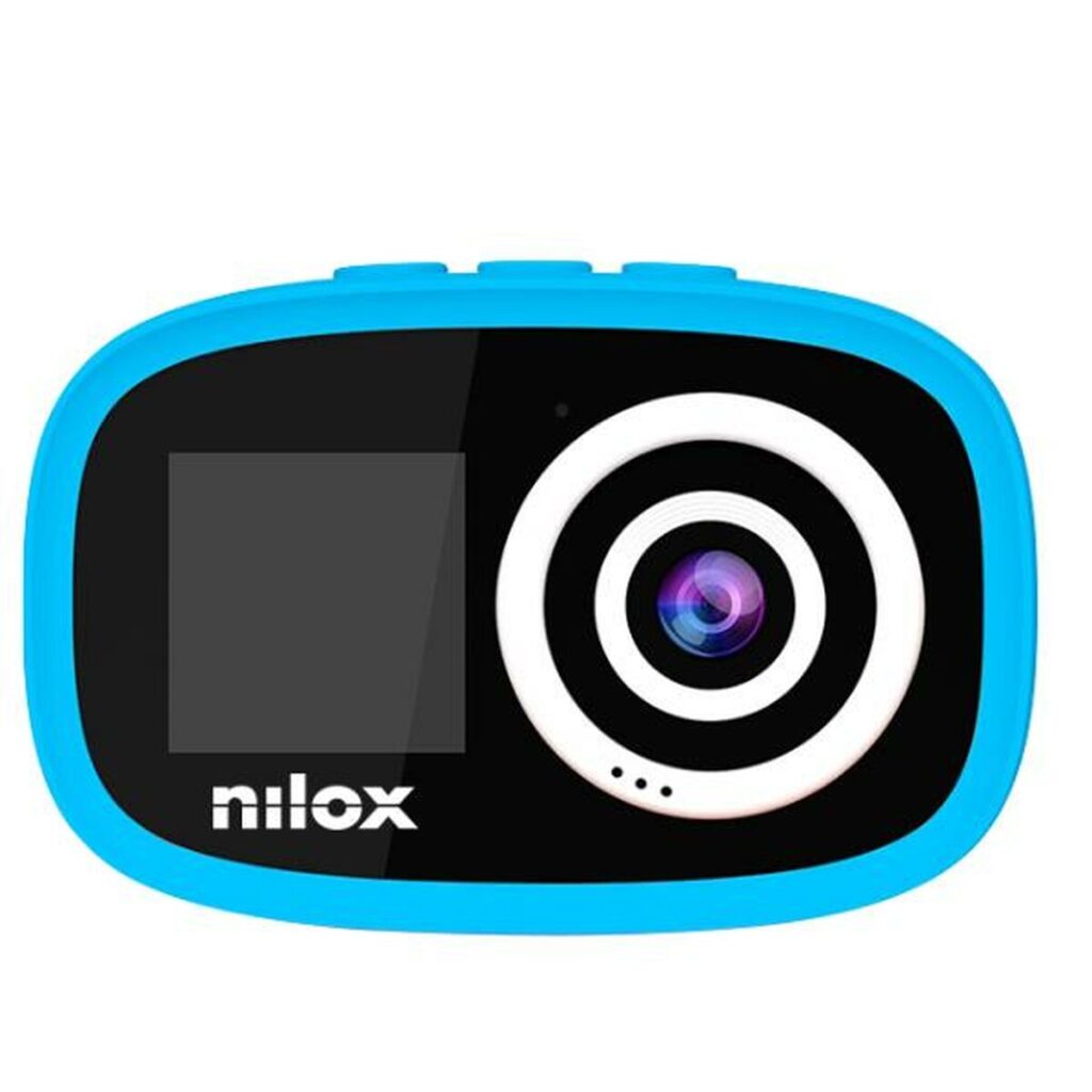 Custodie Nilox NXACKIDSBLUE