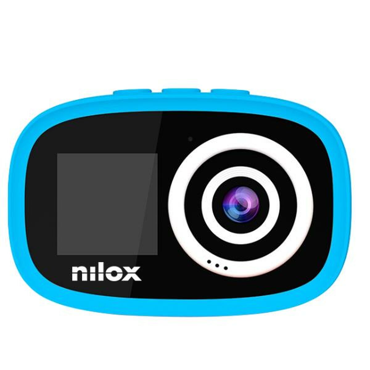 Custodie Nilox NXACKIDSBLUE