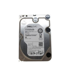 Hard Disk Dell 400-BRCT 3,5" 2 TB HDD
