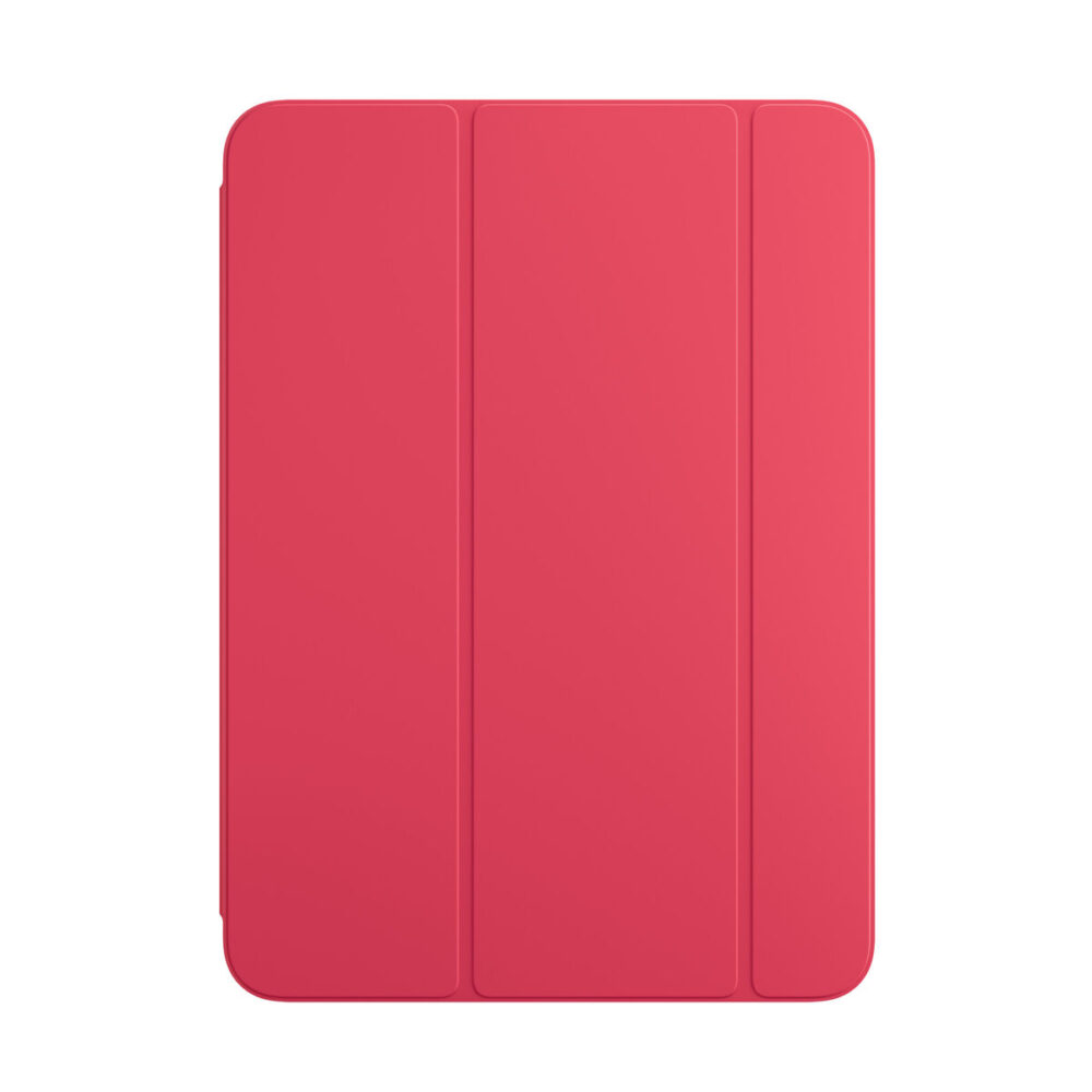 Custodia per Tablet Apple MDEP4ZM/A Rosso