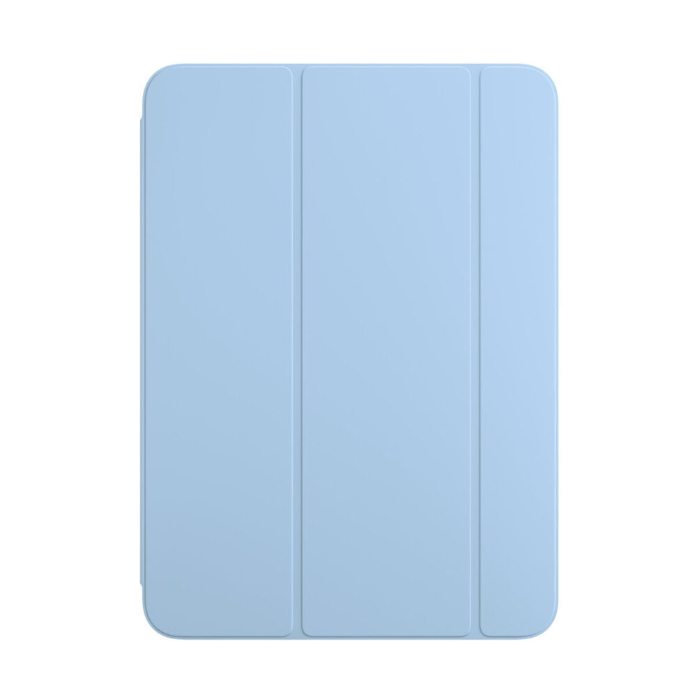 Custodia per Tablet Apple MDEQ4ZM/A Azzurro