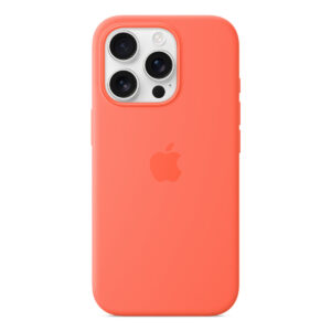 Custodia per Cellulare Apple MDFY4ZM/A Arancio Apple iPhone 16 Pro