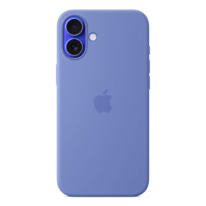 Custodia per Cellulare Apple MDGV4ZM/A Viola Apple iPhone 16 Plus (6,7")