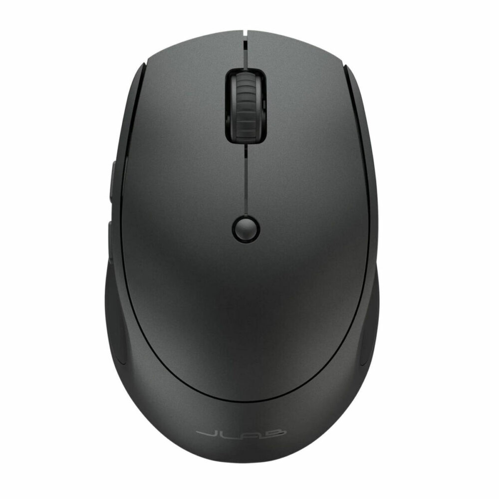 Mouse senza Fili JLab IEUMGOCHRGMSRBLK124 Nero 1600 dpi