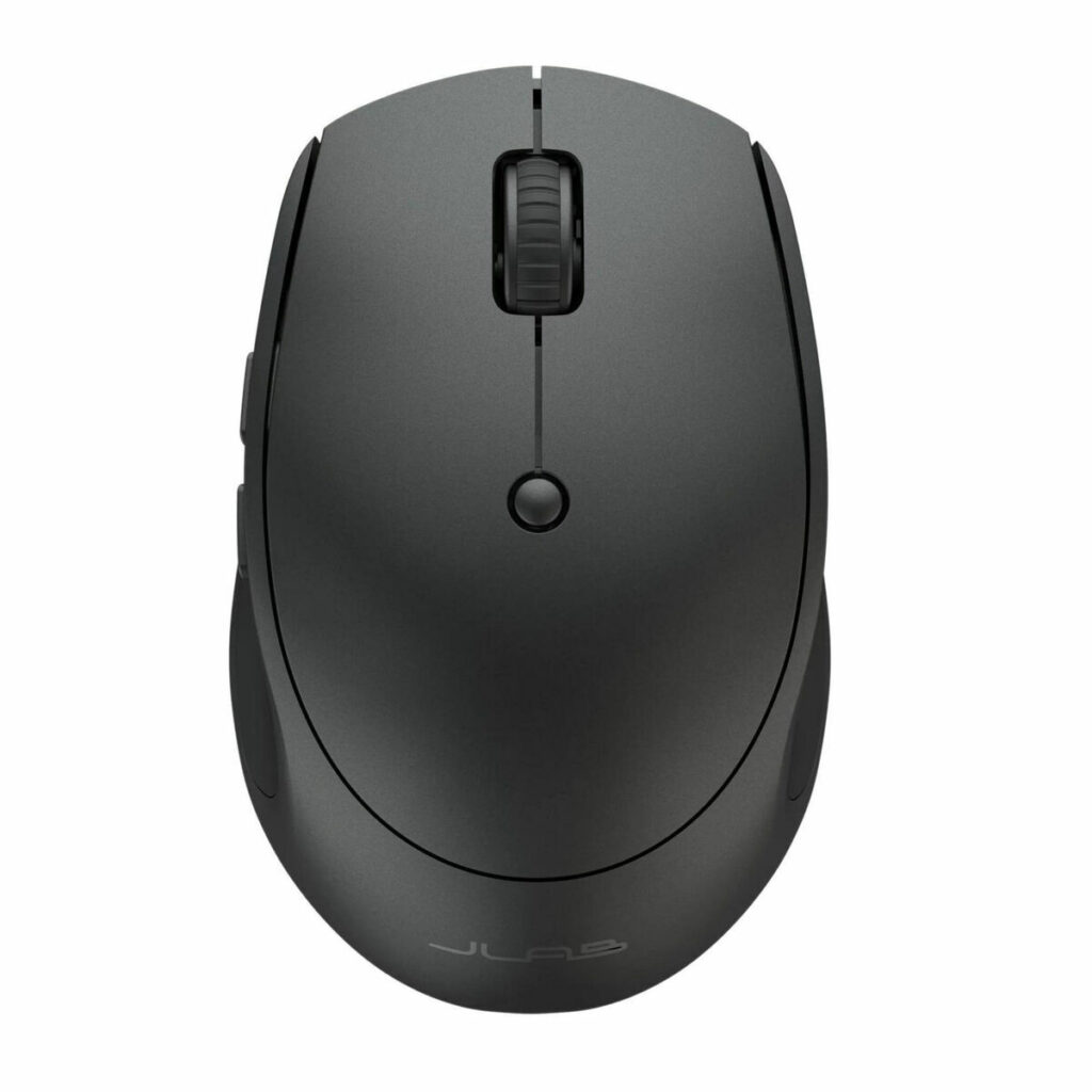 Mouse senza Fili JLab IEUMGOCHRGMSRBLK124 Nero 1600 dpi
