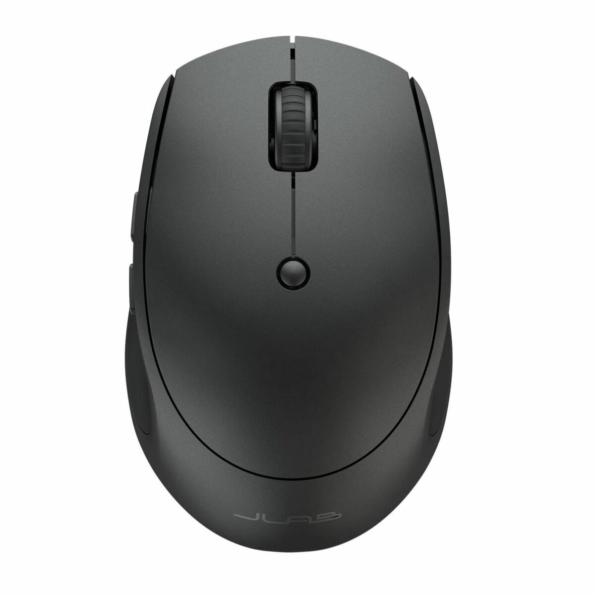 Mouse senza Fili JLab IEUMGOCHRGMSRBLK124 Nero 1600 dpi