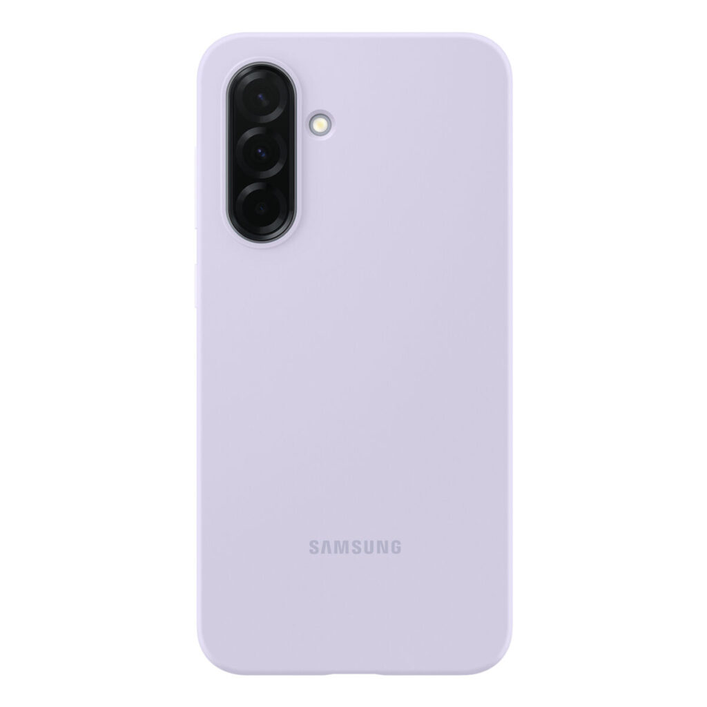 Custodia per Cellulare Samsung EF-PA366CVEGWW Lavanda