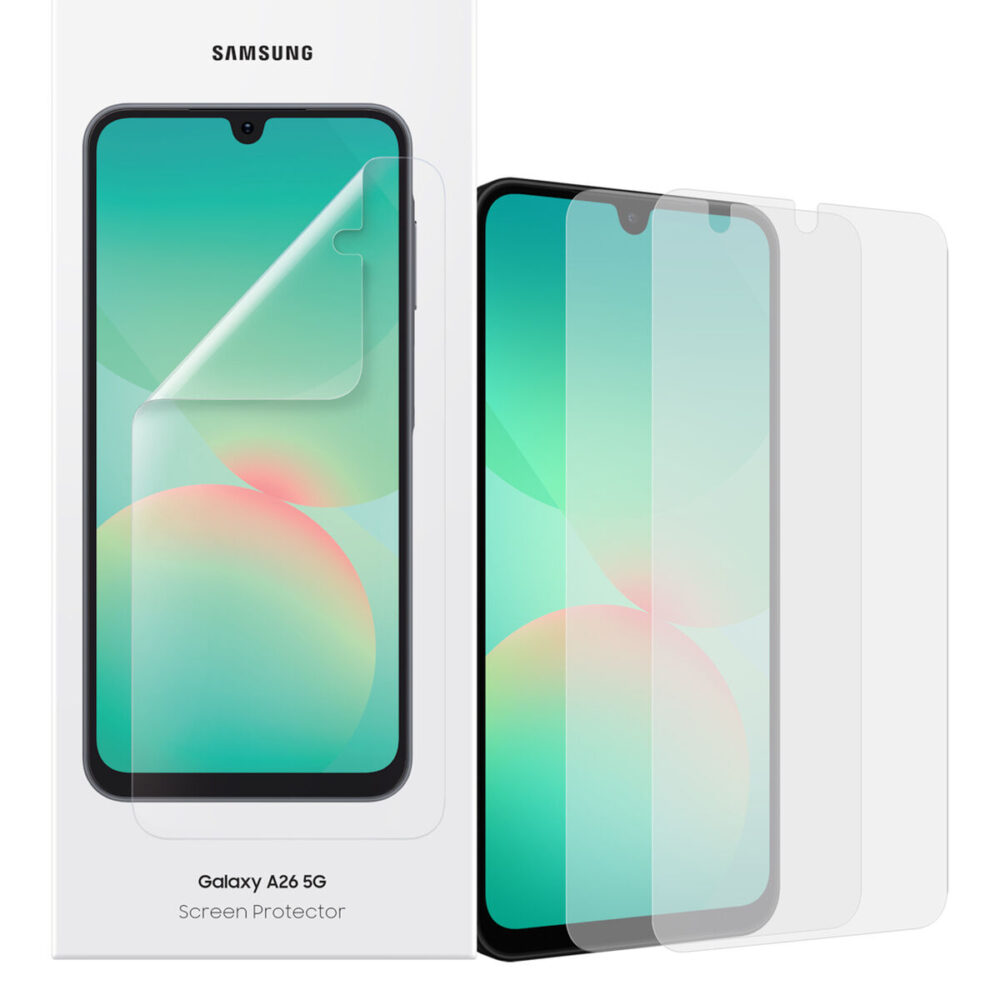 Proteggi Schermo Samsung EF-UA266CTEGWW