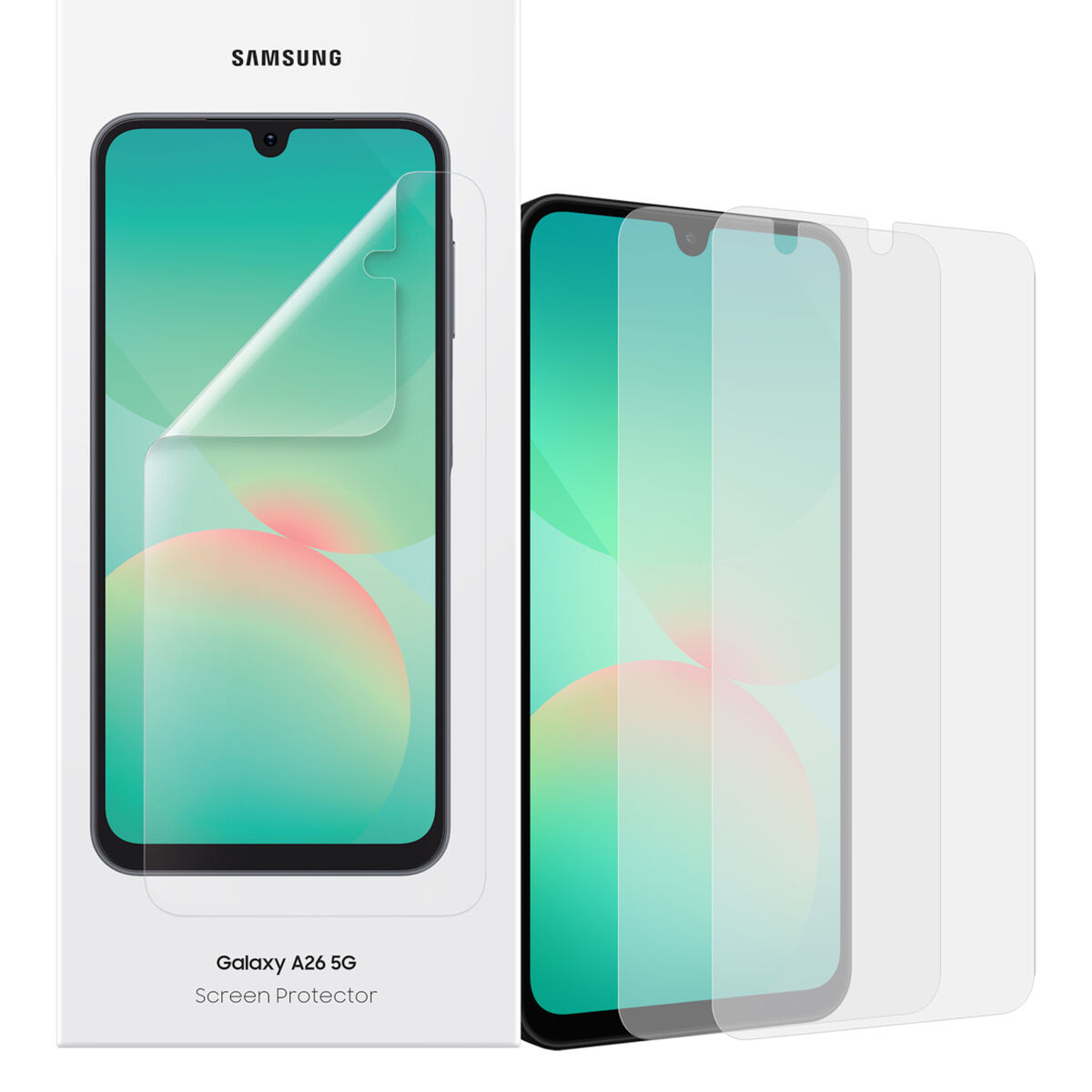 Proteggi Schermo Samsung EF-UA266CTEGWW