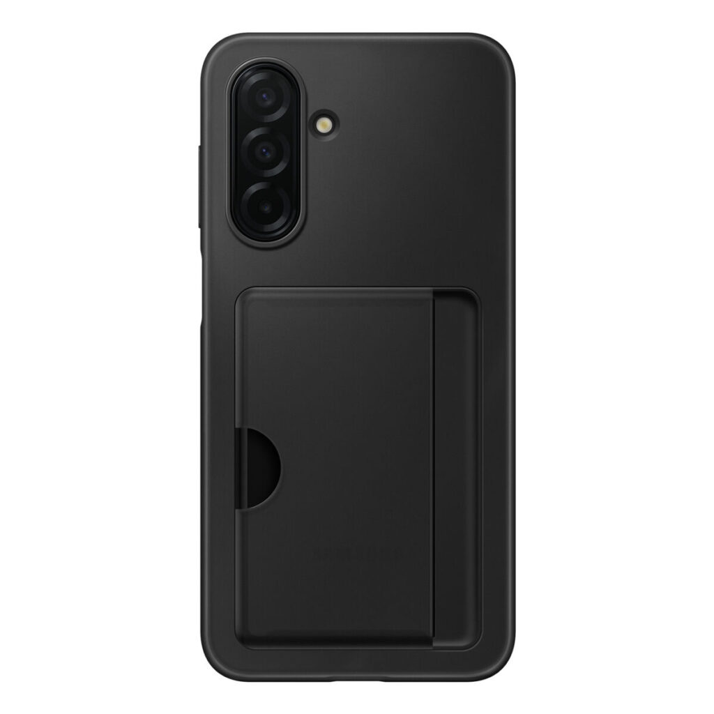 Custodia per Cellulare Samsung EF-OA266TBEGWW Nero