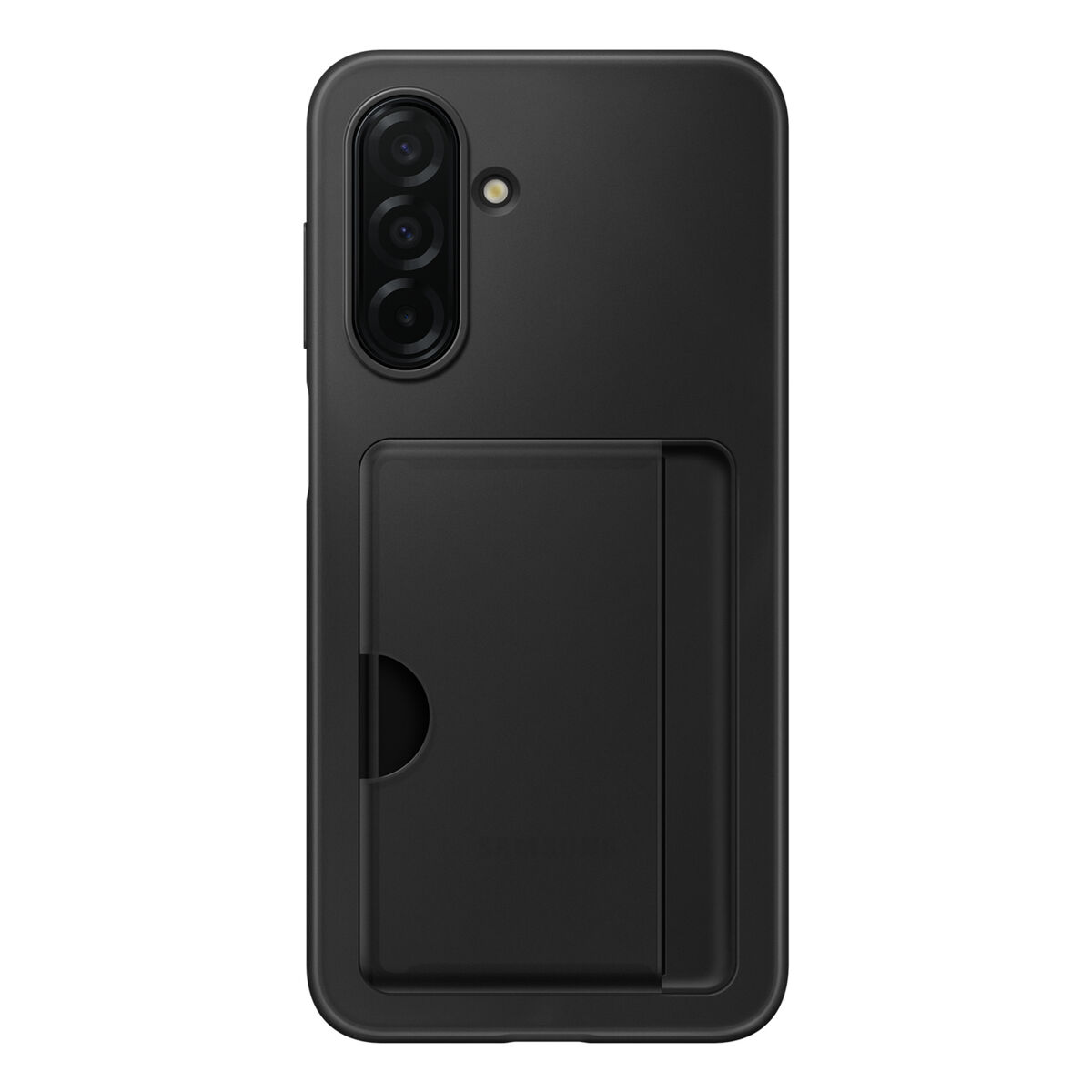Custodia per Cellulare Samsung EF-OA266TBEGWW Nero
