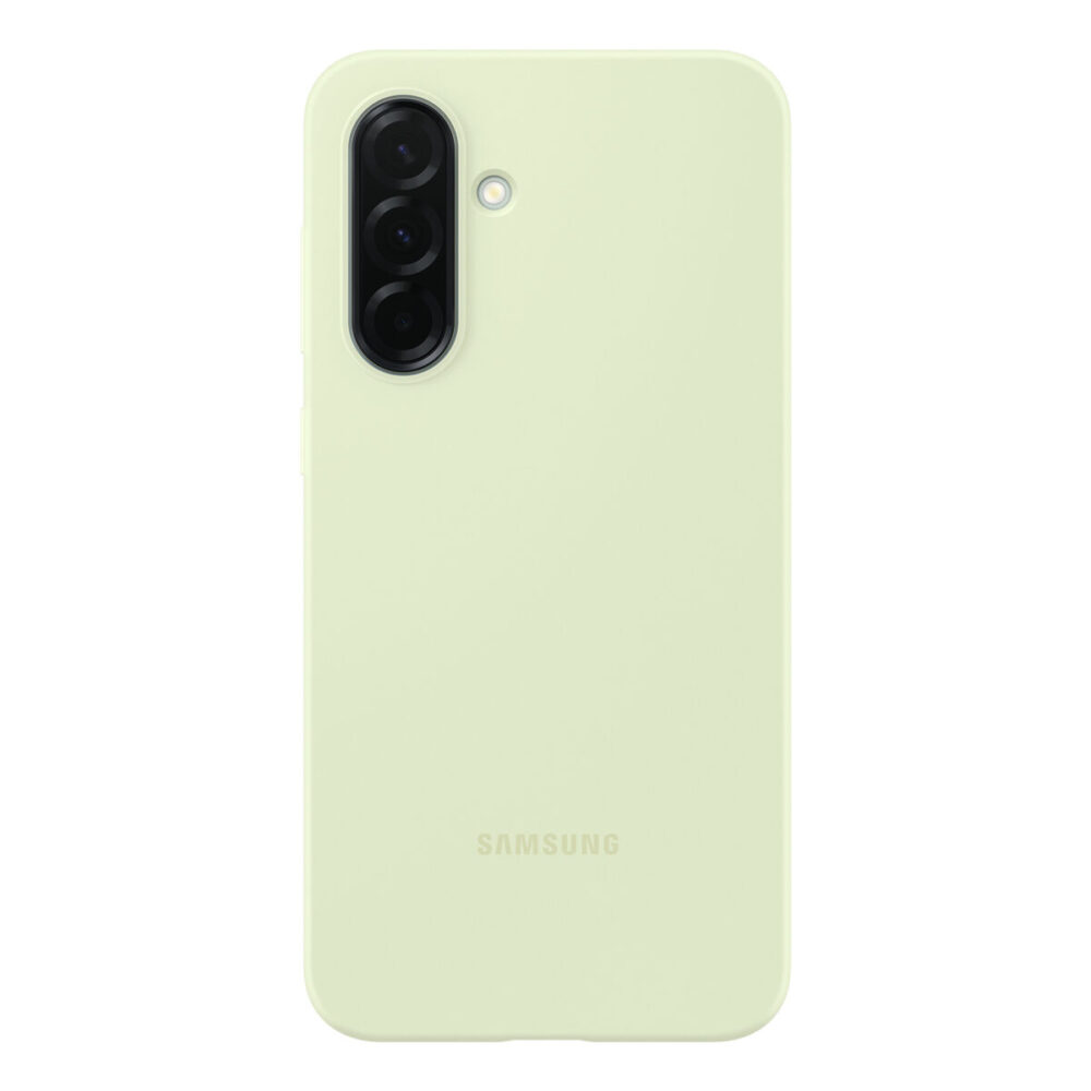 Custodia per Cellulare Samsung EF-PA366CGEGWW Menta